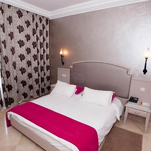 Chambre Familiale